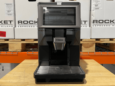 Magic M2+ Matte Black (Demo)