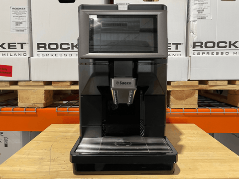 Magic M2+ Matte Black (Demo)