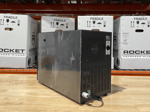 FG10i Milk Fridge (Open Box)