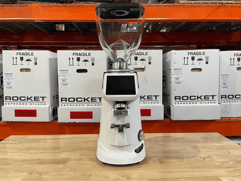F83 E Pro Sense Dark-T White (Demo)
