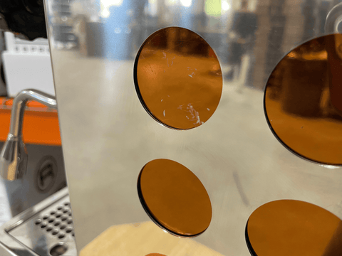 Appartamento Steel & Copper (Open Box)
