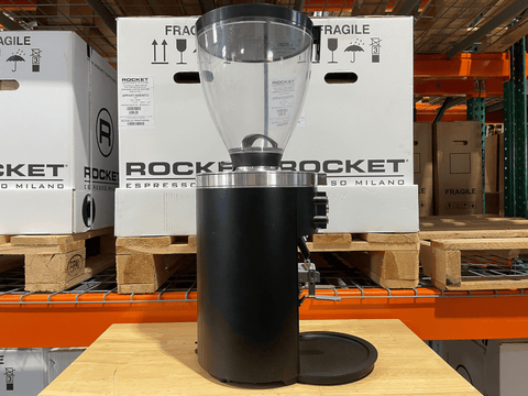 E80S /E80T Black (Demo)