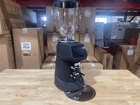 F64 EVO Dark-T Black (Open Box)
