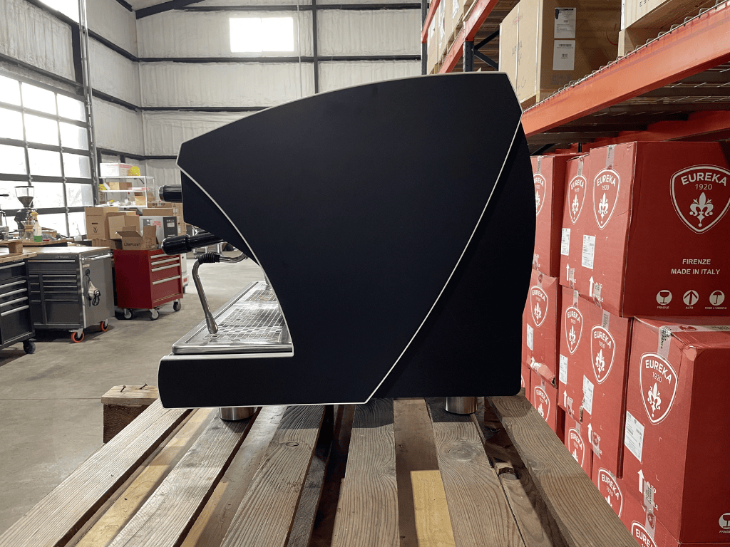 Polaris Xtra Display 2 Group Black