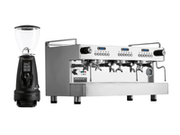 Rocket Boxer Timer Evo 3 Group + Macap Supra / MI40 Luxe