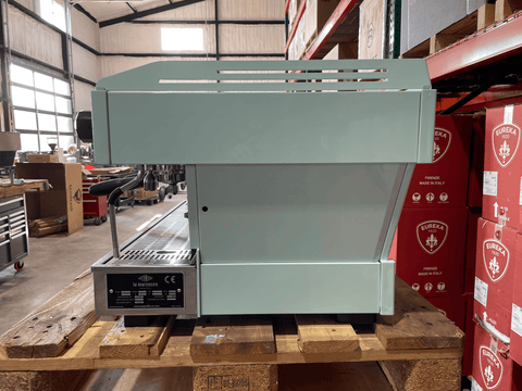 Linea PB 3 Group Green