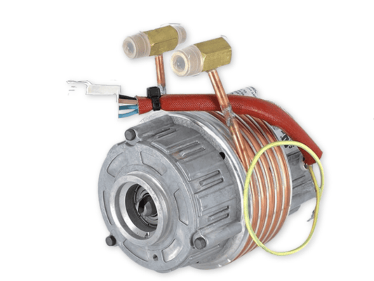 Motors Pro Coffee Gear