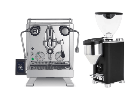 Rocket R58 Cinquantotto + Macap Leo 55 / Rocket Giannino Bundle