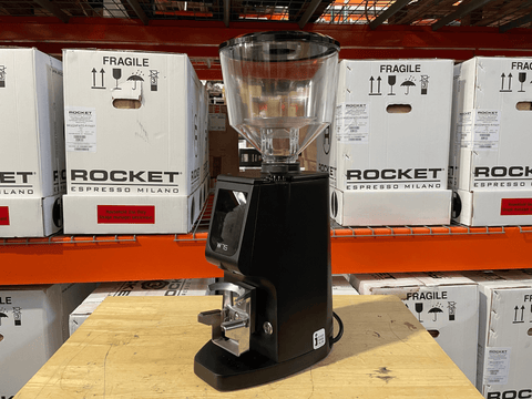 Atom W 75 Diamond Inside Black (Open Box)