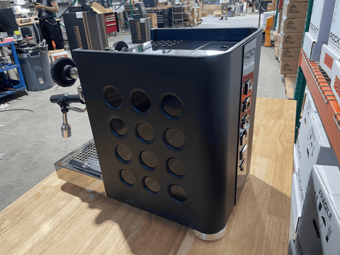 Appartamento TCA Black & Black (Open Box)