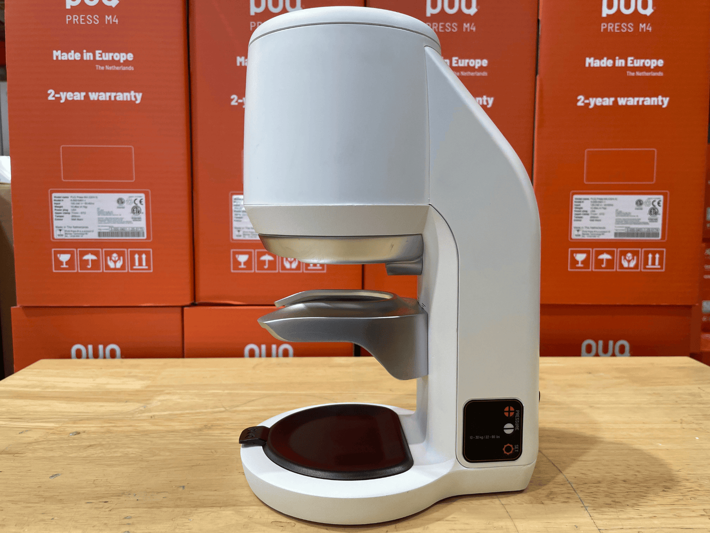 Gen 6 Mini (Open Box)