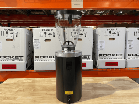 E65T Grind-by-Sync Black (Open Box)