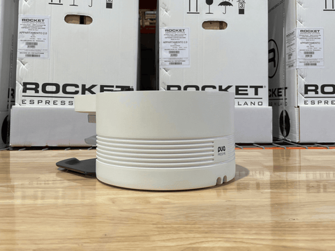Gen 5 M5 White (Demo)