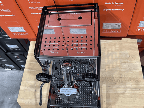 Appartamento Black & Copper (Demo)