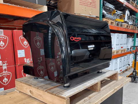 Perla SAE 2 Group Black