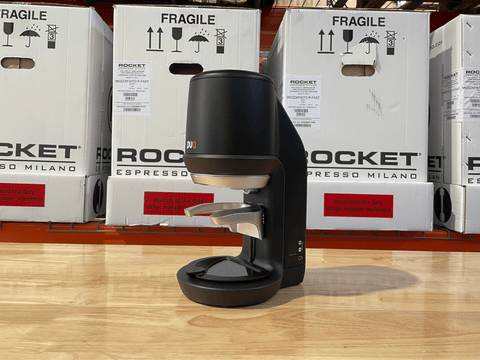 Gen 6 Pro Black (Open Box)