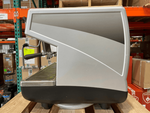 Nuova Simonelli Appia 2 Group Grey (renewed)