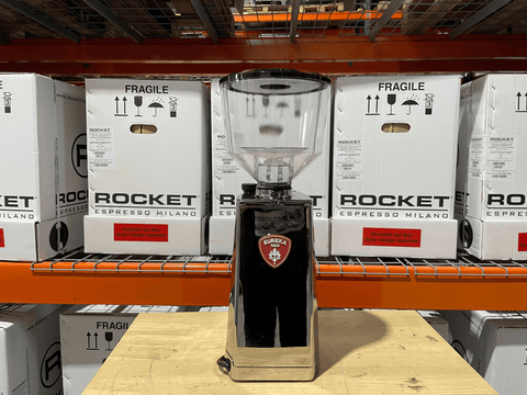 Atom Excellence 75 Chrome (Open Box)
