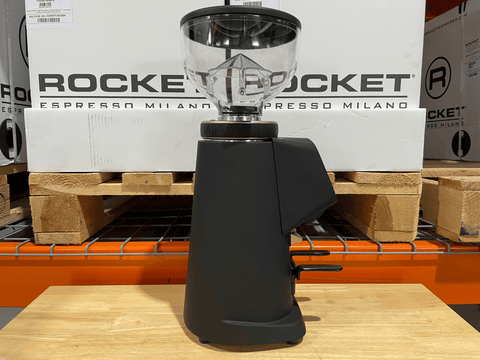 All Ground Black & Rose Gold (Open Box)