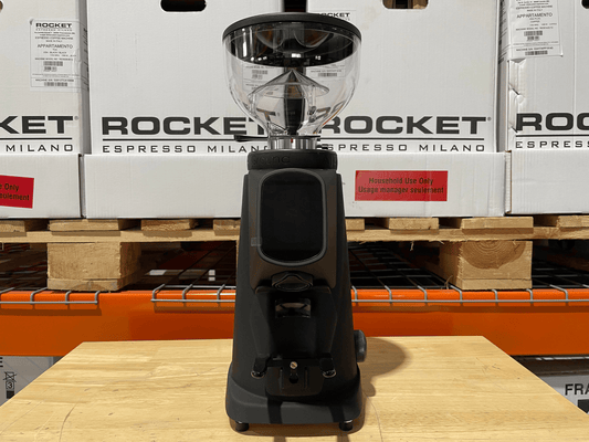 All Ground Sense Deep Black (Open Box)