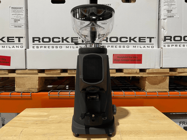 All Ground Sense Deep Black (Open Box)