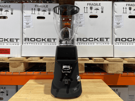 F64 E Dark-T (Open Box)