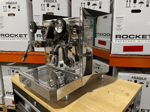 Giotto Fast V (Open Box)
