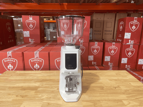Atom Excellence 75 Diamond Inside White (Open Box)