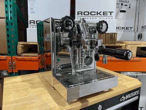 Appartamento (Open Box)