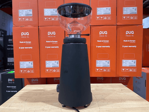 All Ground Sense Dark T Deep Black (Demo)