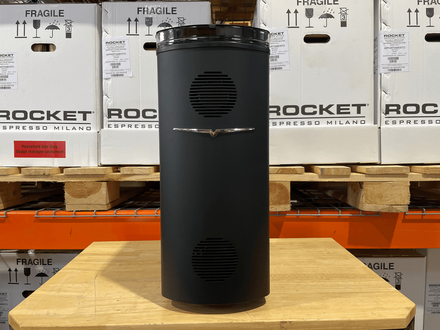 MYONE Black (SCA 2025 Demo)