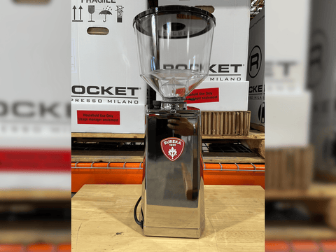 Atom W 65 Tall Hopper (Open Box)