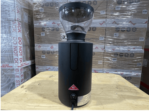 Mahlkonig E64 WS Black (Demo)