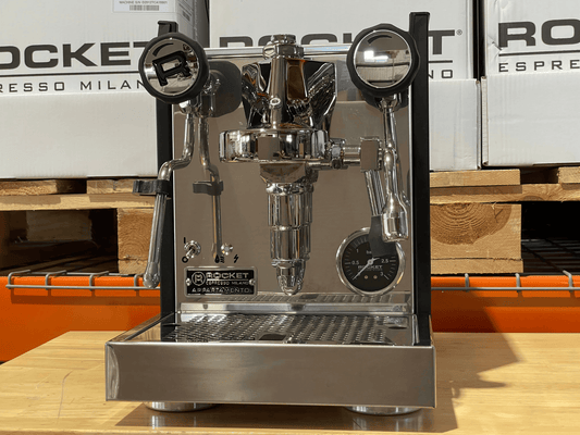 Appartamento TCA Black (Open Box)