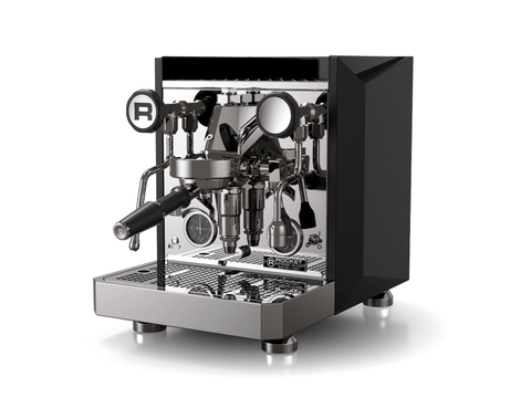 Rocket Giotto Fast V Espresso Machine Pro Coffee Gear