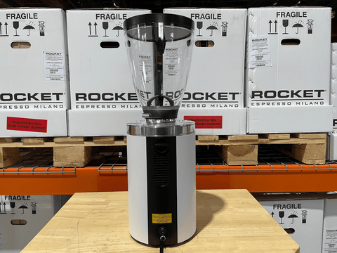 E65S / E65T White (Open Box)