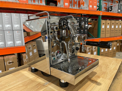 Giotto Cronometro R (Open Box)
