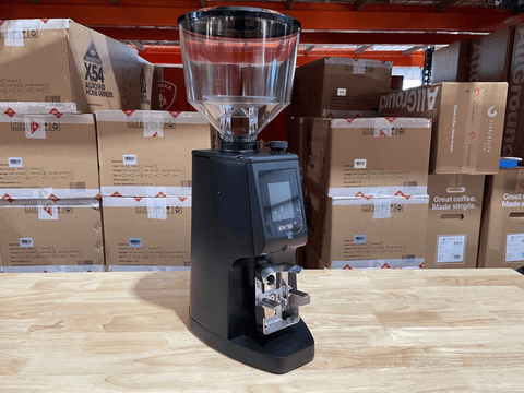 Atom Excellence 75 Diamond Inside Black (Demo)