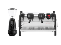 Astoria AB200 + Macap Supra / MI40 Luxe Bundle