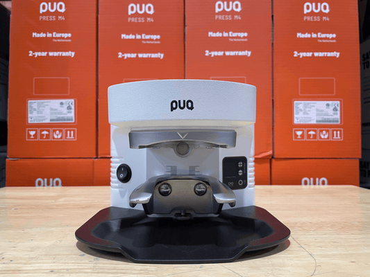 Gen 5 M3 White (Demo)