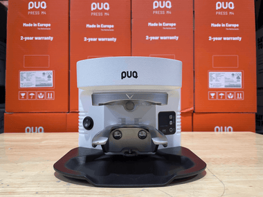 Gen 5 M3 White (Demo)