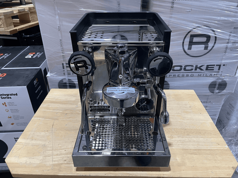 Appartamento TCA Black (Open Box)