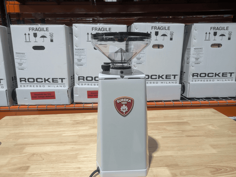 Atom W 75 Diamond Inside White (Open Box)