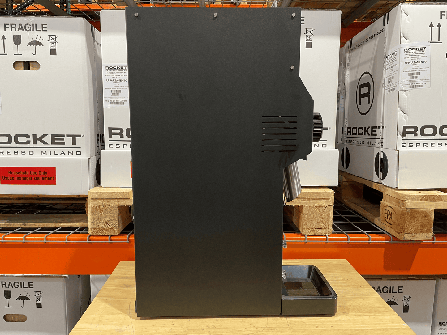 HC-880 LAB (Open Box)