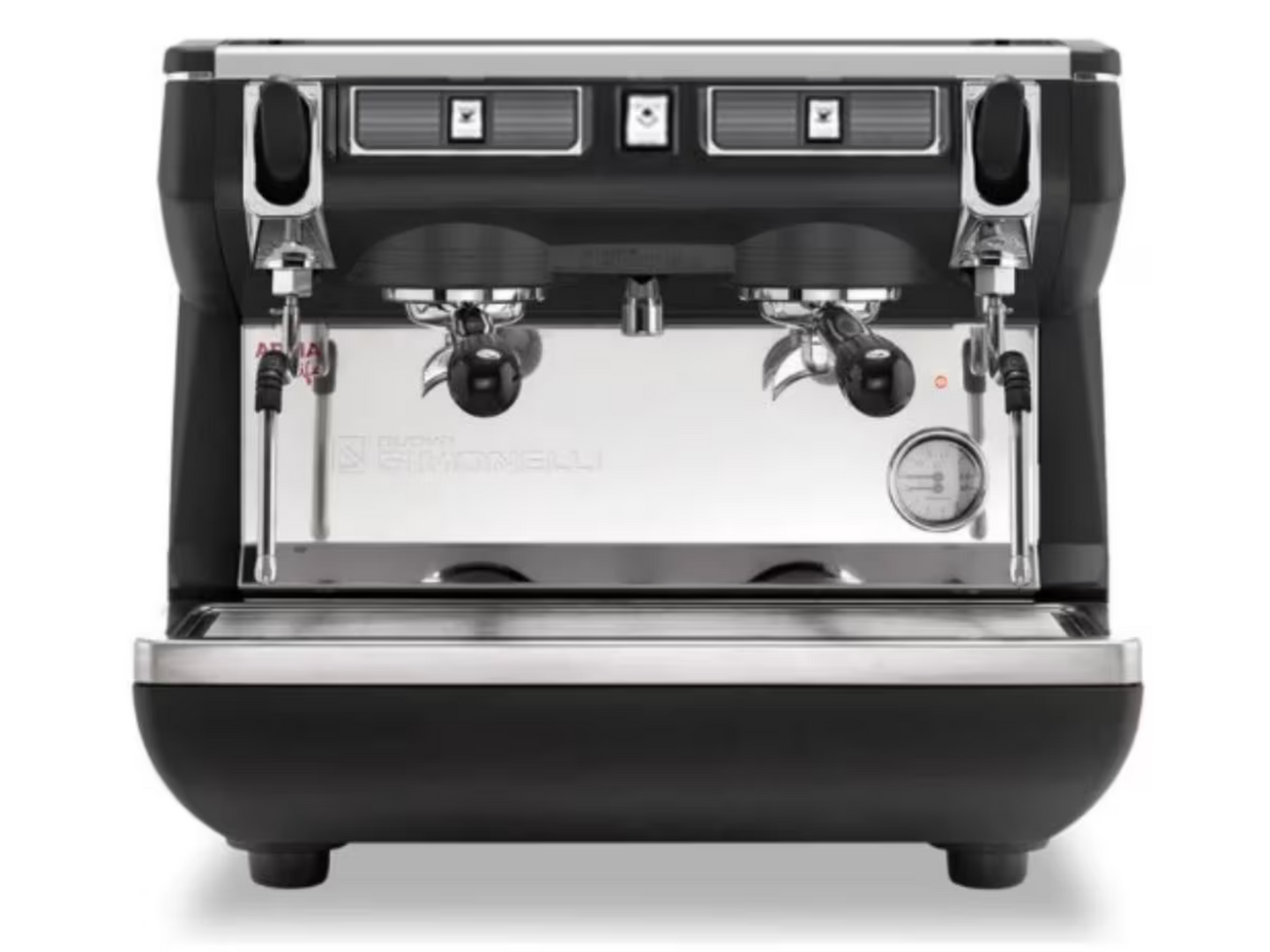 Nuova Simonelli APPIA LIFE COMPACT Semi-Automatic Espresso Machine | Pro Coffee Gear