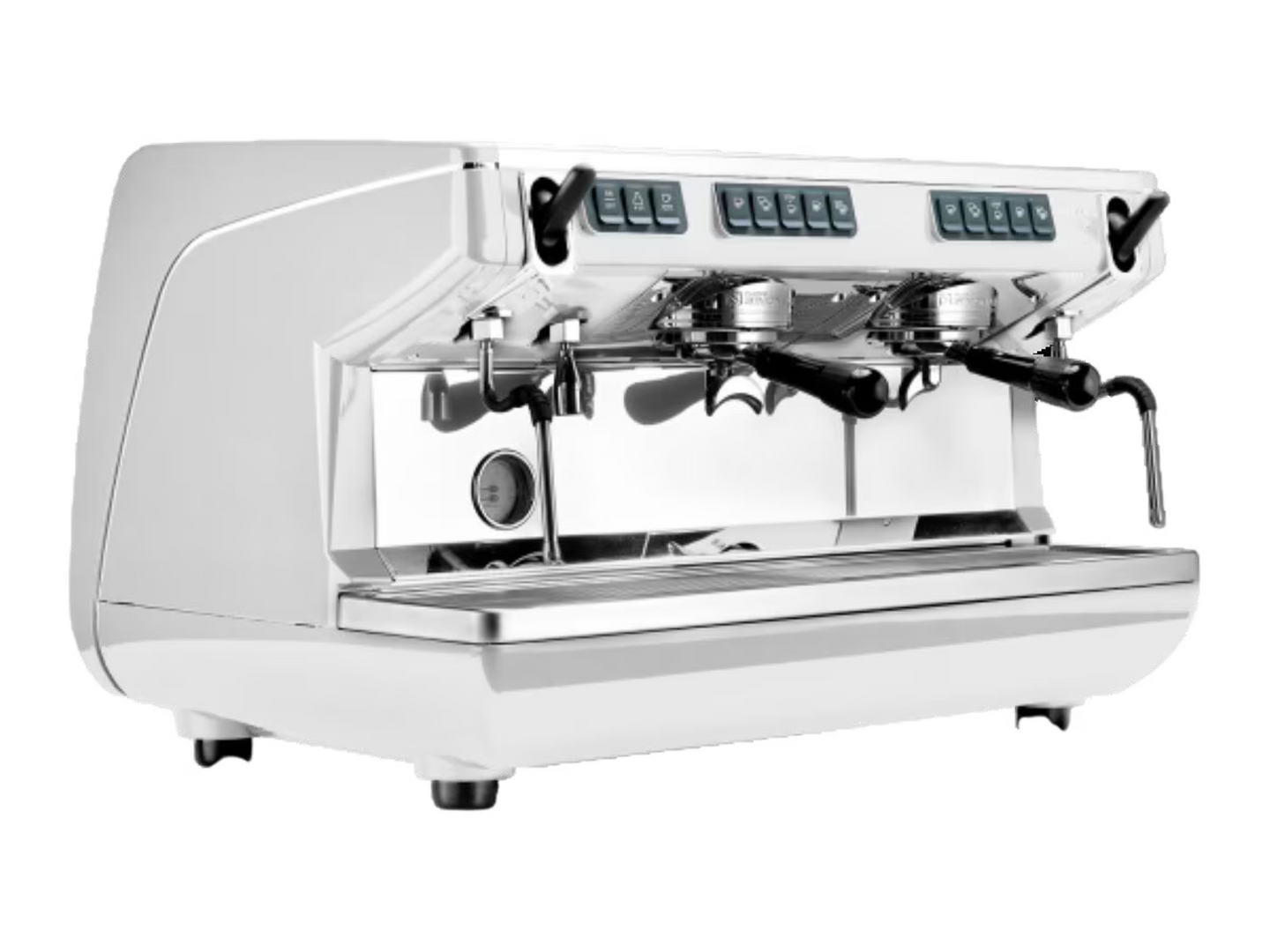 Nuova Simonelli APPIA LIFE - Espresso Machine | Pro Coffee Gear