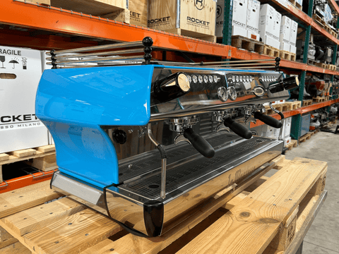 La Marzocco FB80 3 Group Commercial Espresso Machine | Pro Coffee Gear