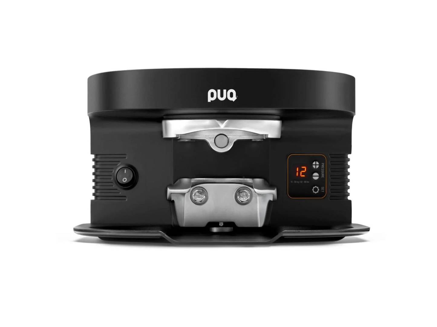 Fiorenzato F83 E PRO + PUQ M4 | Pro Coffee Gear