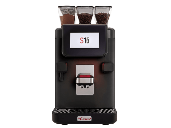 その他 BINIBAMBA La Cimbali S15 Super Automatic | Pro Coffee Gear