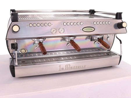 GB5 3 Group Stainless Steel